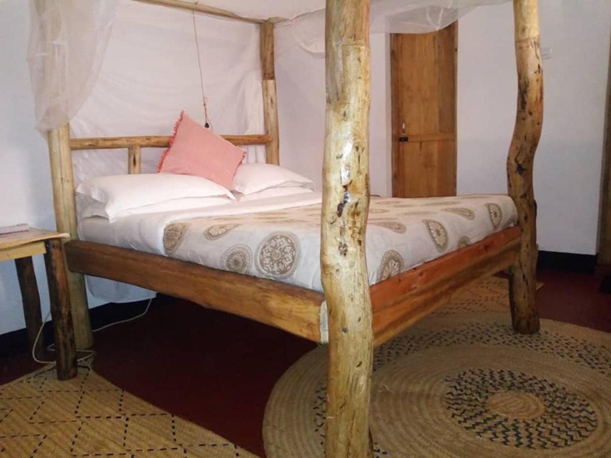 Karatu Safari Camp Lodge Екстериор снимка